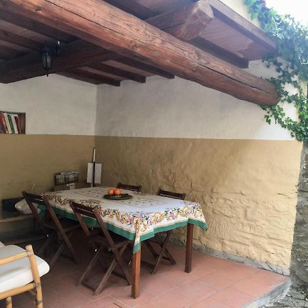 Maison Desiree Greve in Chianti Ngoại thất bức ảnh