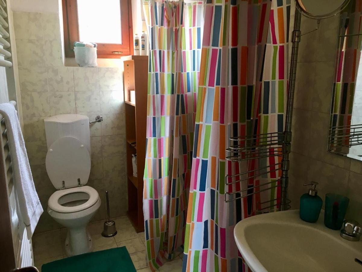 Maison Desiree Greve in Chianti Ngoại thất bức ảnh